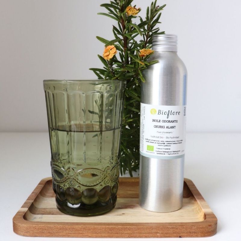Hydrolat inule odorante bio