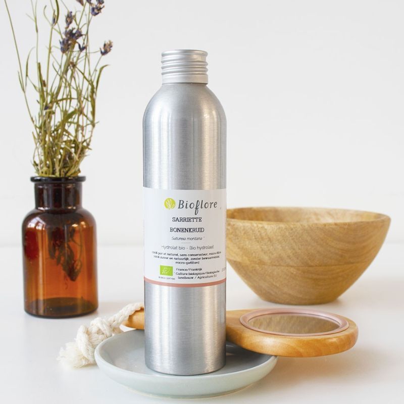 Hydrolat de sarriette bio