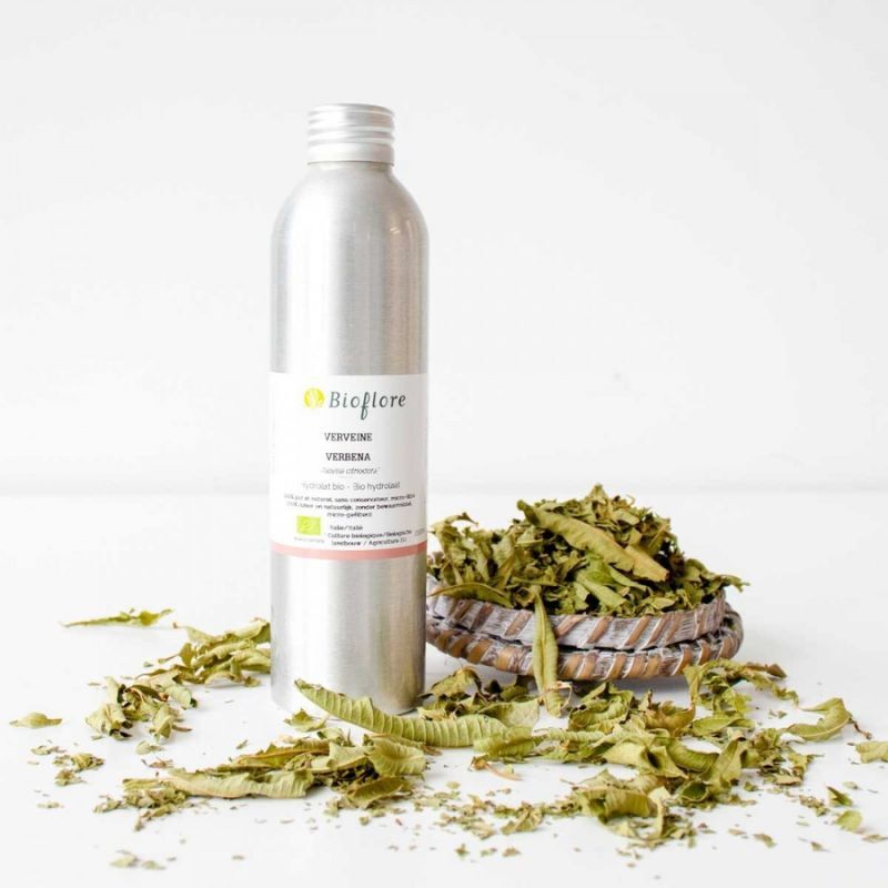 Hydrolat de verveine odorante bio