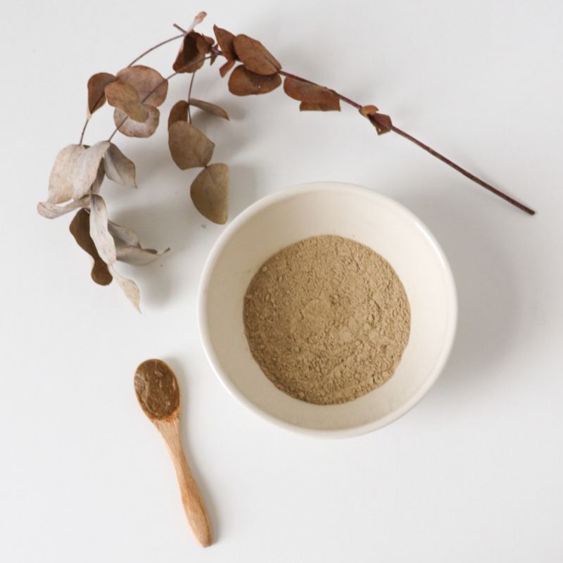 Poudre de guimauve bio