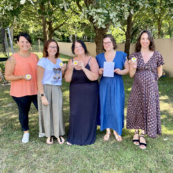 Activité team building atelier DIY