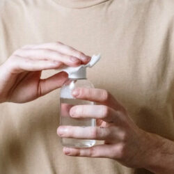 eau micellaire