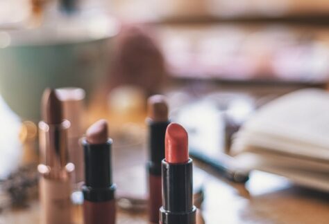 atelier rouge à lèvres