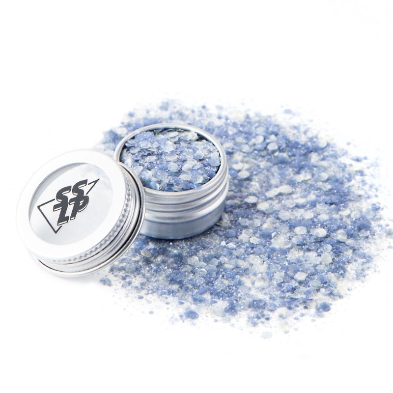 Paillettes tout chuss