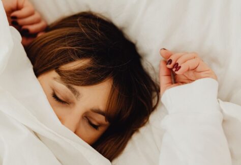 Huiles essentielles sommeil