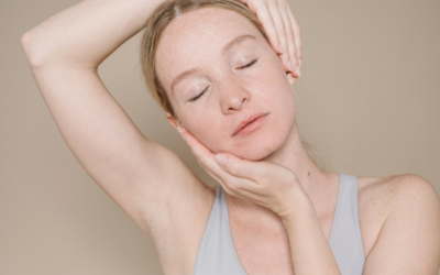 Yoga du visage