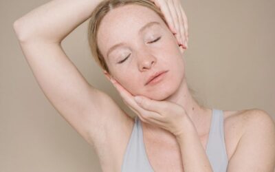Yoga du visage